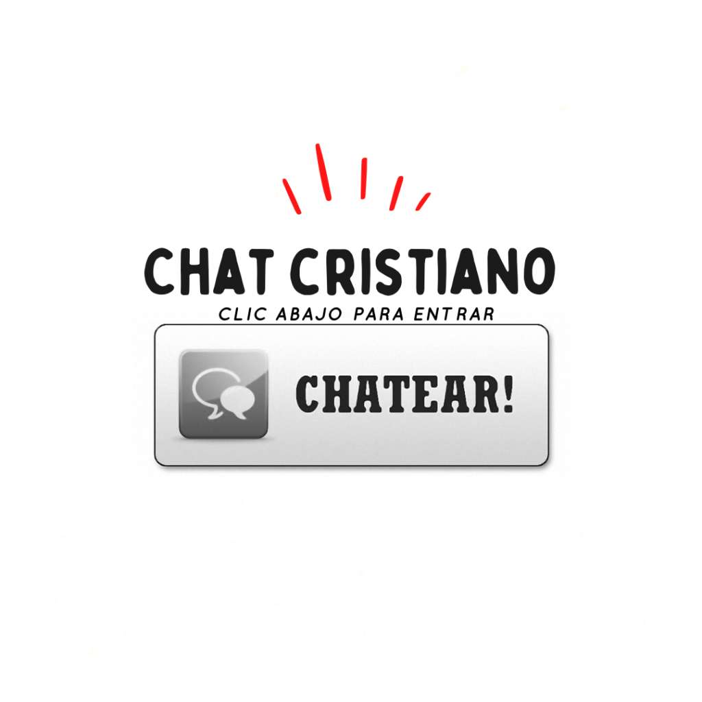chat cristiano gratis