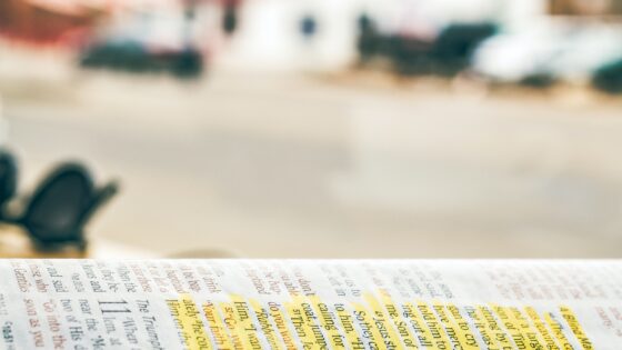 Frases de Jesus en La Biblia